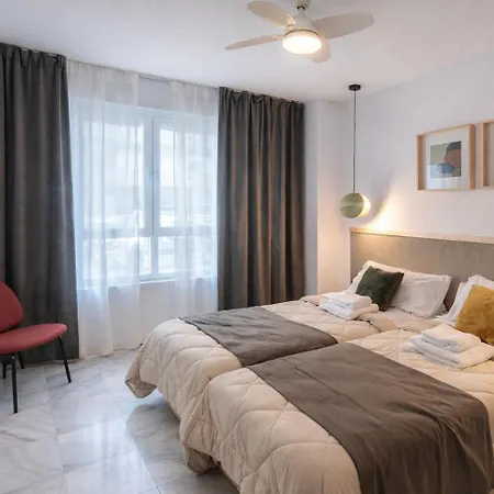 Apartment Imar By Cadiz4rentals