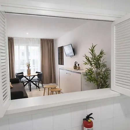 Imar By Cadiz4rentals *