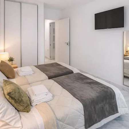 Imar By Cadiz4rentals