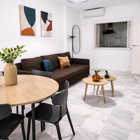 Apartment Imar By Cadiz4rentals