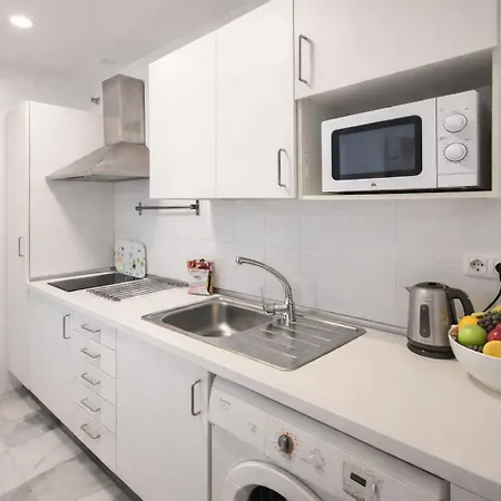 Imar By Cadiz4rentals *