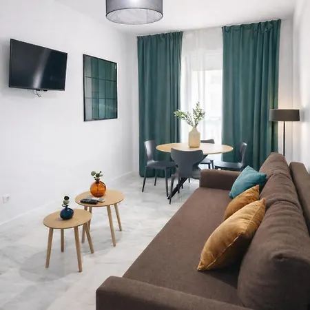Imar By Cadiz4rentals Cadiz