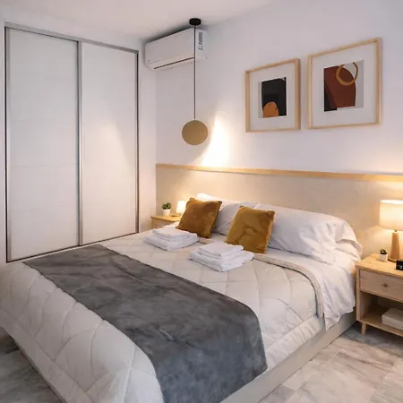 Imar By Cadiz4rentals Cadiz