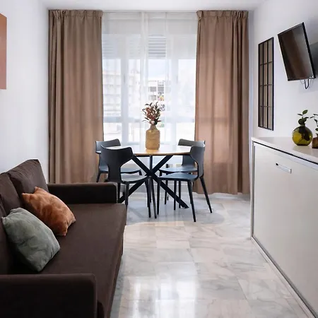 Apartment Imar By Cadiz4rentals *