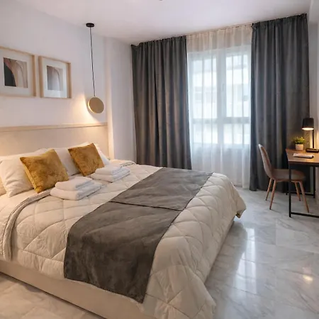 Imar By Cadiz4rentals * Cadiz