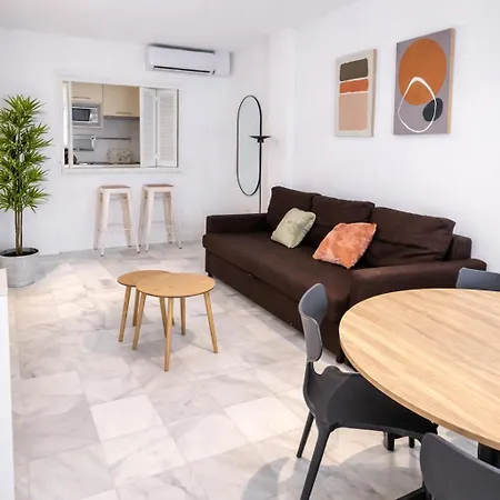 Imar By Cadiz4rentals Apartment Cadiz