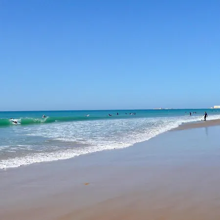 Imar By Cadiz4rentals Cadiz