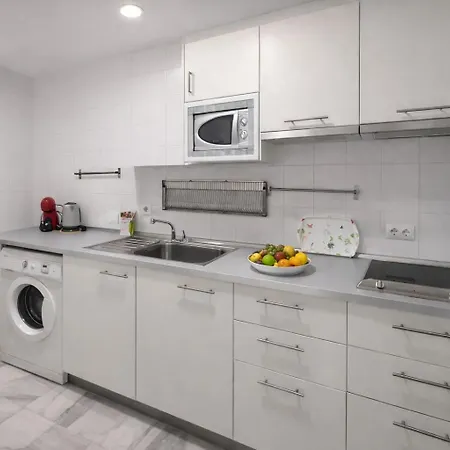Imar By Cadiz4rentals Apartment *