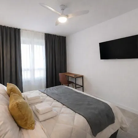 Imar By Cadiz4rentals Apartment Cadiz